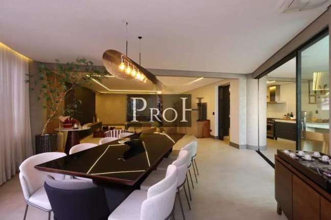 Imagem Apartamento com 4 Quartos à Venda, 275 m² em Jardim - Santo André Imagem Apartamento com 4 Quartos à Venda, 275 m² em Jardim - Santo André