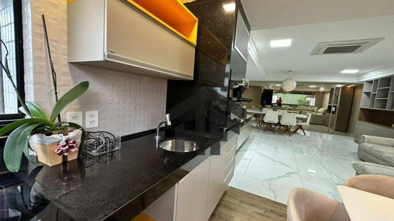 Imagem Apartamento com 4 Quartos à Venda, 175 m² em Monteiro - Recife Imagem Apartamento com 4 Quartos à Venda, 175 m² em Monteiro - Recife