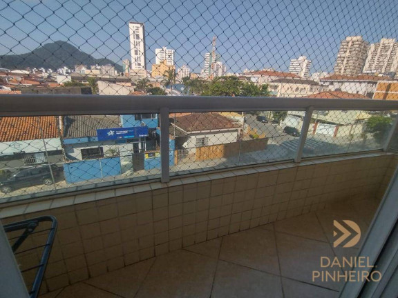 Imagem Apartamento com 3 Quartos à Venda, 77 m² em Boqueirão - Praia Grande