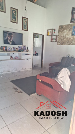 Imagem Casa com 2 Quartos à Venda, 200 m² em Mangabeira - Feira De Santana
