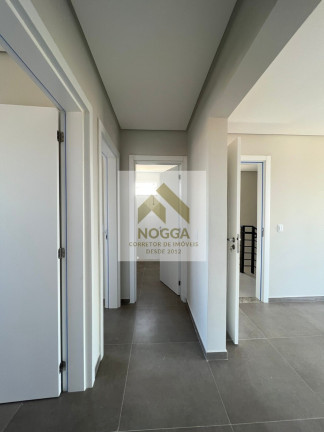 Apartamento com 3 Quartos à Venda, 88 m² em Itajuba - Barra Velha