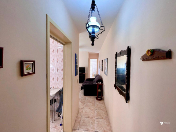 Imagem Apartamento com 1 Quarto à Venda, 57 m² em Centro - Capão Da Canoa