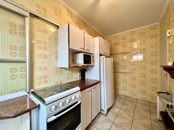 Imagem Apartamento com 2 Quartos à Venda, 67 m² em Tupi - Praia Grande