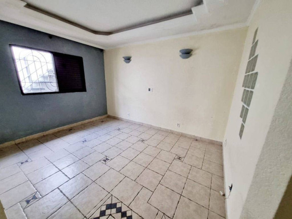Imagem Casa com 3 Quartos para Alugar, 216 m² em Aviação - Praia Grande Imagem Casa com 3 Quartos para Alugar, 216 m² em Aviação - Praia Grande