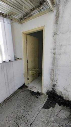 Imagem Casa com 1 Quarto para Alugar, 40 m² em Jardim Oriental - São Paulo Imagem Casa com 1 Quarto para Alugar, 40 m² em Jardim Oriental - São Paulo