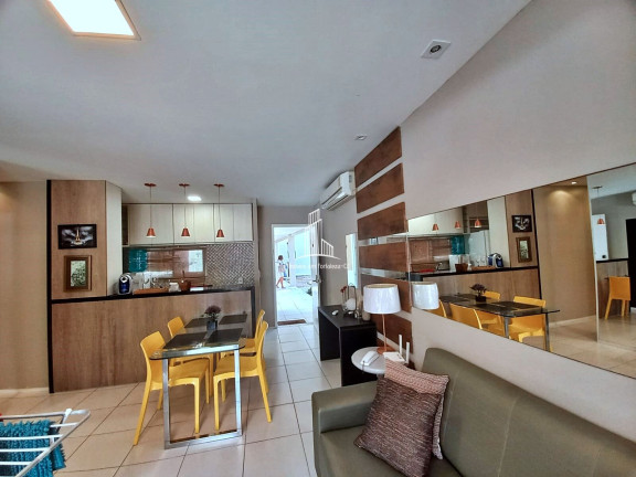 Imagem Apartamento com 2 Quartos à Venda, 72 m² em Porto Das Dunas - Aquiraz Imagem Apartamento com 2 Quartos à Venda, 72 m² em Porto Das Dunas - Aquiraz