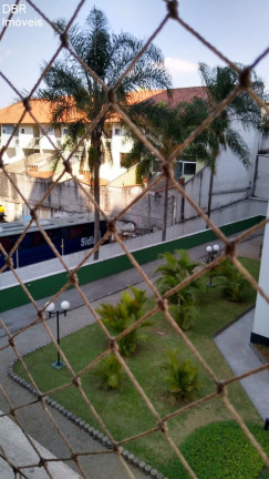 Imagem Apartamento com 2 Quartos à Venda, 50 m² em Anália Franco - São Paulo