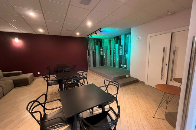 Imagem Apartamento com 3 Quartos à Venda, 120 m² em Vila Regente Feijó - São Paulo Imagem Apartamento com 3 Quartos à Venda, 120 m² em Vila Regente Feijó - São Paulo