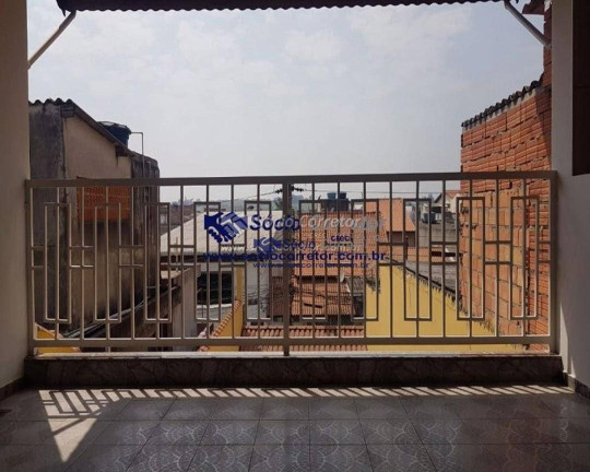 Imagem Sobrado com 3 Quartos à Venda, 155 m² em Jardim Presidente Dutra - Guarulhos Imagem Sobrado com 3 Quartos à Venda, 155 m² em Jardim Presidente Dutra - Guarulhos