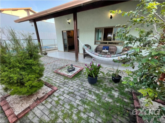 Imagem Casa com 3 Quartos à Venda, 271 m² em Colina De Laranjeiras - Serra Imagem Casa com 3 Quartos à Venda, 271 m² em Colina De Laranjeiras - Serra
