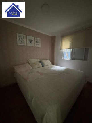 Imagem Apartamento com 2 Quartos à Venda, 57 m² em Jordanópolis - São Paulo