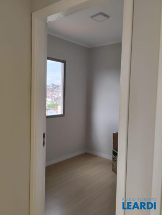 Imagem Apartamento com 3 Quartos à Venda, 70 m² em Jardim Santo André - Santo André