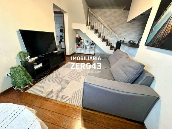 Imagem Apartamento com 2 Quartos à Venda, 80 m² em Centro - Londrina Imagem Apartamento com 2 Quartos à Venda, 80 m² em Centro - Londrina