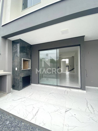 Imagem Casa com 3 Quartos à Venda, 89 m² em Tifa Martins - Jaraguá Do Sul