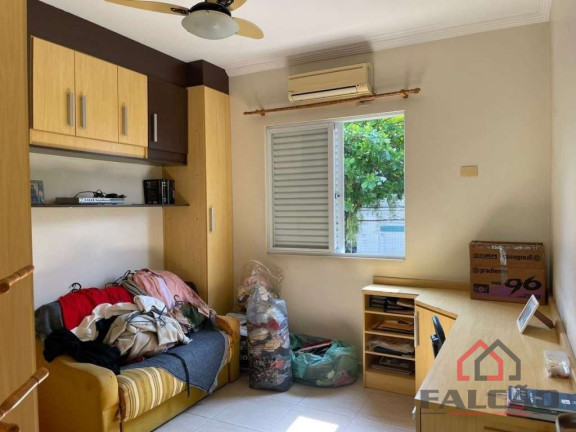 Imagem Sobrado com 3 Quartos à Venda, 100 m² em Aparecida - Santos Imagem Sobrado com 3 Quartos à Venda, 100 m² em Aparecida - Santos
