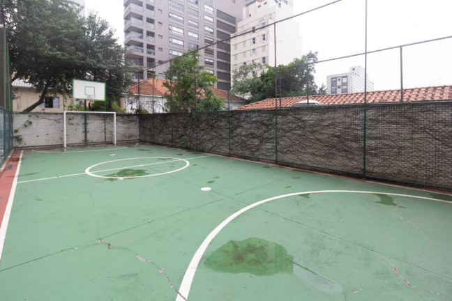 Imagem Apartamento com 2 Quartos à Venda, 95 m² em Vila Madalena - São Paulo