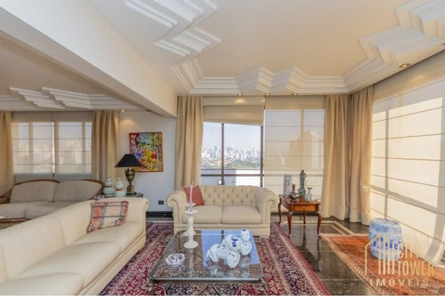 Imagem Apartamento com 3 Quartos à Venda, 472 m² em Moema - São Paulo Imagem Apartamento com 3 Quartos à Venda, 472 m² em Moema - São Paulo