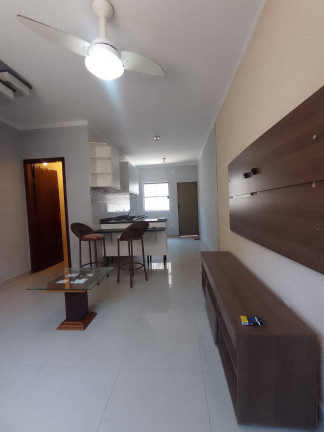 Imagem Casa de Condomínio com 2 Quartos à Venda, 68 m² em Caiçara - Praia Grande