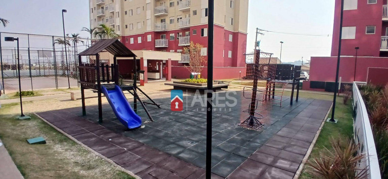 Imagem Apartamento com 2 Quartos à Venda, 50 m² em Residencial Jardim Dos Ipês - Nova Odessa Imagem Apartamento com 2 Quartos à Venda, 50 m² em Residencial Jardim Dos Ipês - Nova Odessa