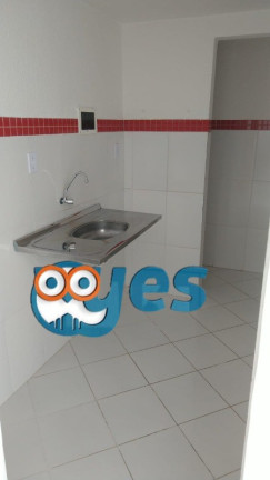 Imagem Apartamento com 2 Quartos à Venda, 45 m² em Feira Vi - Feira De Santana Imagem Apartamento com 2 Quartos à Venda, 45 m² em Feira Vi - Feira De Santana