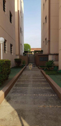 Imagem Apartamento com 2 Quartos para Alugar, 53 m² em Jardim Califórnia - Jacareí Imagem Apartamento com 2 Quartos para Alugar, 53 m² em Jardim Califórnia - Jacareí