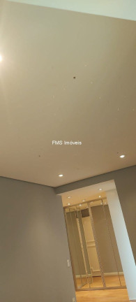 Imagem Imóvel com 3 Quartos à Venda, 240 m² em Campo Belo - São Paulo