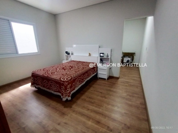 Imagem Imóvel com 3 Quartos à Venda, 191 m² em Loteamento Itatiba Country Club - Itatiba