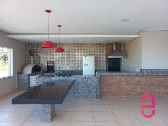 Imagem Apartamento com 3 Quartos à Venda,  em Santa Genoveva - Goiânia