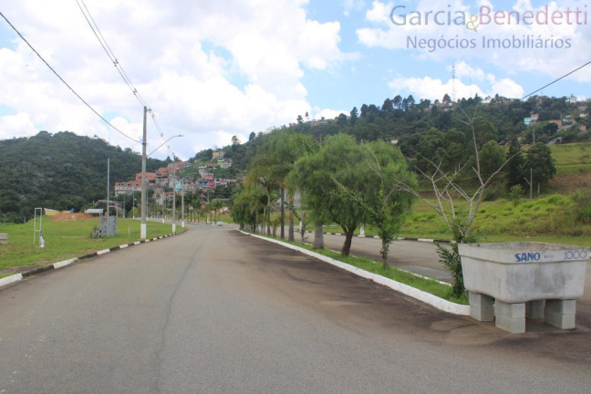 Terreno à Venda, 1.261 m² em Chácara Do Solar I (fazendinha) - Santana De Parnaíba