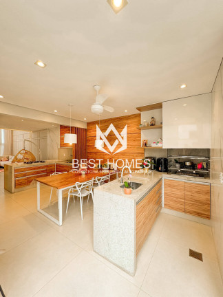 Imagem Casa de Condomínio com 3 Quartos à Venda, 158 m² em Jardim Celeste - Jundiaí