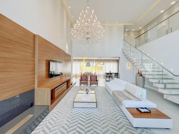 Imagem Casa de Condomínio com 5 Quartos à Venda, 300 m² em Centro - Xangri-la
