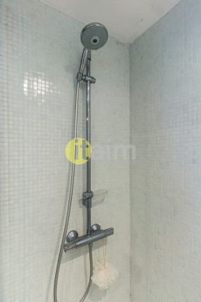 Imagem Apartamento com 1 Quarto para Alugar, 90 m² em Cidade Monções - São Paulo