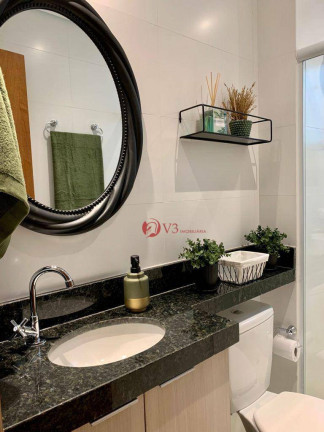 Imagem Apartamento com 2 Quartos à Venda, 42 m² em Vila Formosa - São Paulo