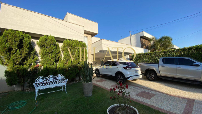 Casa com 4 Quartos à Venda, 193 m² em Jardins Lisboa - Goiânia