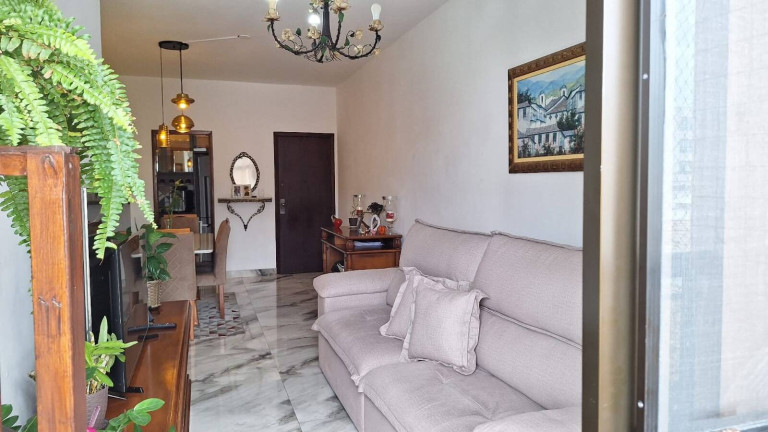 Imagem Apartamento com 2 Quartos à Venda, 119 m² em Centro - Cabo Frio