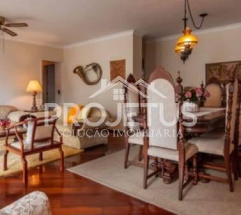 Imagem Apartamento com 4 Quartos à Venda, 150 m² em Vila Andrade - São Paulo
