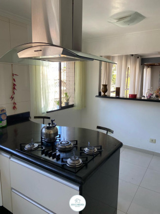 Imagem Apartamento com 3 Quartos à Venda, 180 m² em Nova Petrópolis - São Bernardo Do Campo
