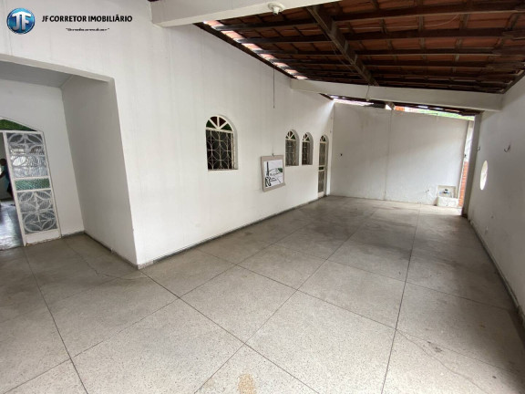 Imagem Casa com 3 Quartos à Venda, 250 m² em Ideal - Ipatinga