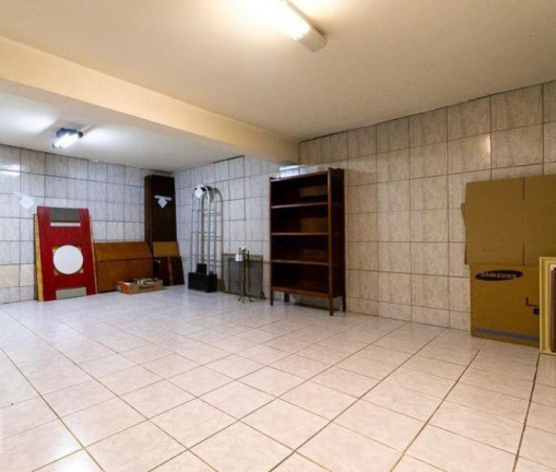 Imagem Casa com 3 Quartos à Venda, 200 m² em Vila Madalena - São Paulo
