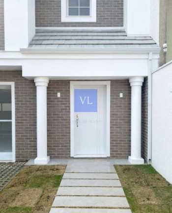 Imagem Casa com 3 Quartos à Venda, 164 m² em Centro - Pinhais Imagem Casa com 3 Quartos à Venda, 164 m² em Centro - Pinhais