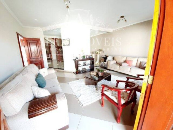 Imagem Casa com 3 Quartos à Venda, em Parque Novo Mundo - Limeira Imagem Casa com 3 Quartos à Venda, em Parque Novo Mundo - Limeira