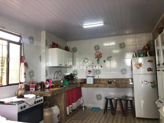 Imagem Casa com 4 Quartos à Venda, 200 m² em Cidade Nova - Igarapé Imagem Casa com 4 Quartos à Venda, 200 m² em Cidade Nova - Igarapé
