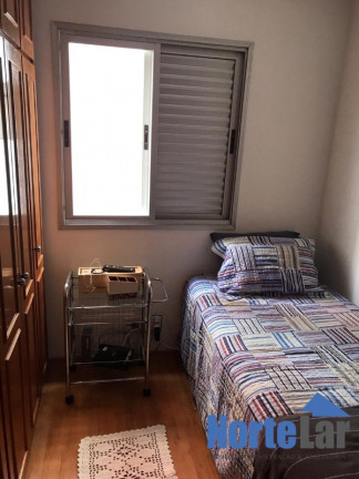 Imagem Apartamento com 3 Quartos à Venda, 90 m² em Santana - São Paulo