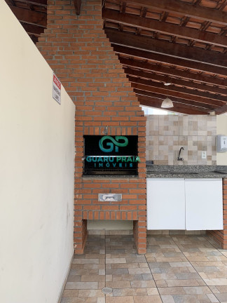 Imagem Cobertura com 2 Quartos à Venda, 105 m² em Enseada - Guarujá Imagem Cobertura com 2 Quartos à Venda, 105 m² em Enseada - Guarujá