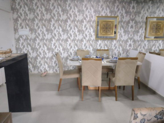 Imagem Apartamento com 2 Quartos à Venda, 62 m² em Vila Barão - Sorocaba