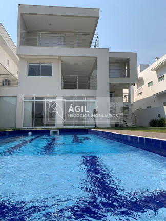 Casa com 4 Quartos à Venda, 820 m² em Urbanova - São José Dos Campos