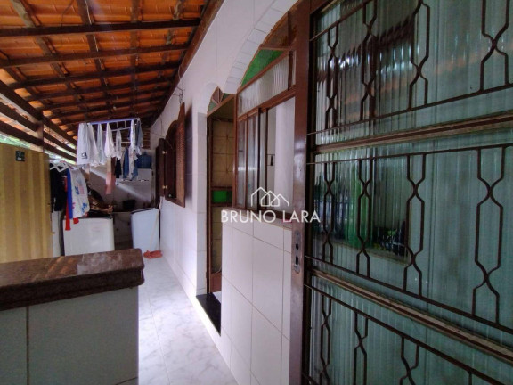 Imagem Casa com 2 Quartos à Venda, 75 m² em Centro - Igarapé Imagem Casa com 2 Quartos à Venda, 75 m² em Centro - Igarapé