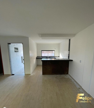 Imagem Casa com 3 Quartos à Venda, 128 m² em Santa Mônica - Guarapari Imagem Casa com 3 Quartos à Venda, 128 m² em Santa Mônica - Guarapari