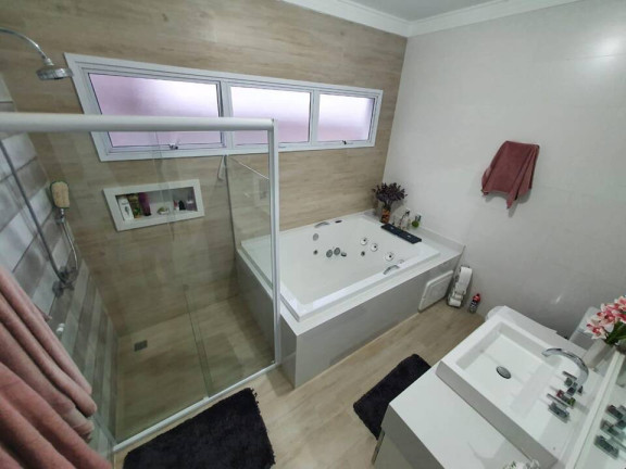Imagem Casa de Condomínio com 4 Quartos à Venda, 300 m² em São Venâncio - Itupeva