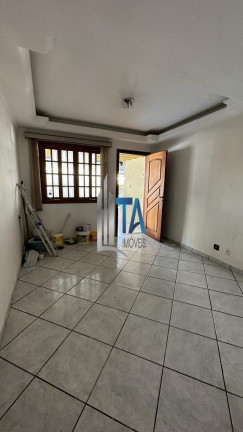 Imagem Casa com 3 Quartos à Venda, 150 m² em Vila Maria Eugênia - Campinas Imagem Casa com 3 Quartos à Venda, 150 m² em Vila Maria Eugênia - Campinas